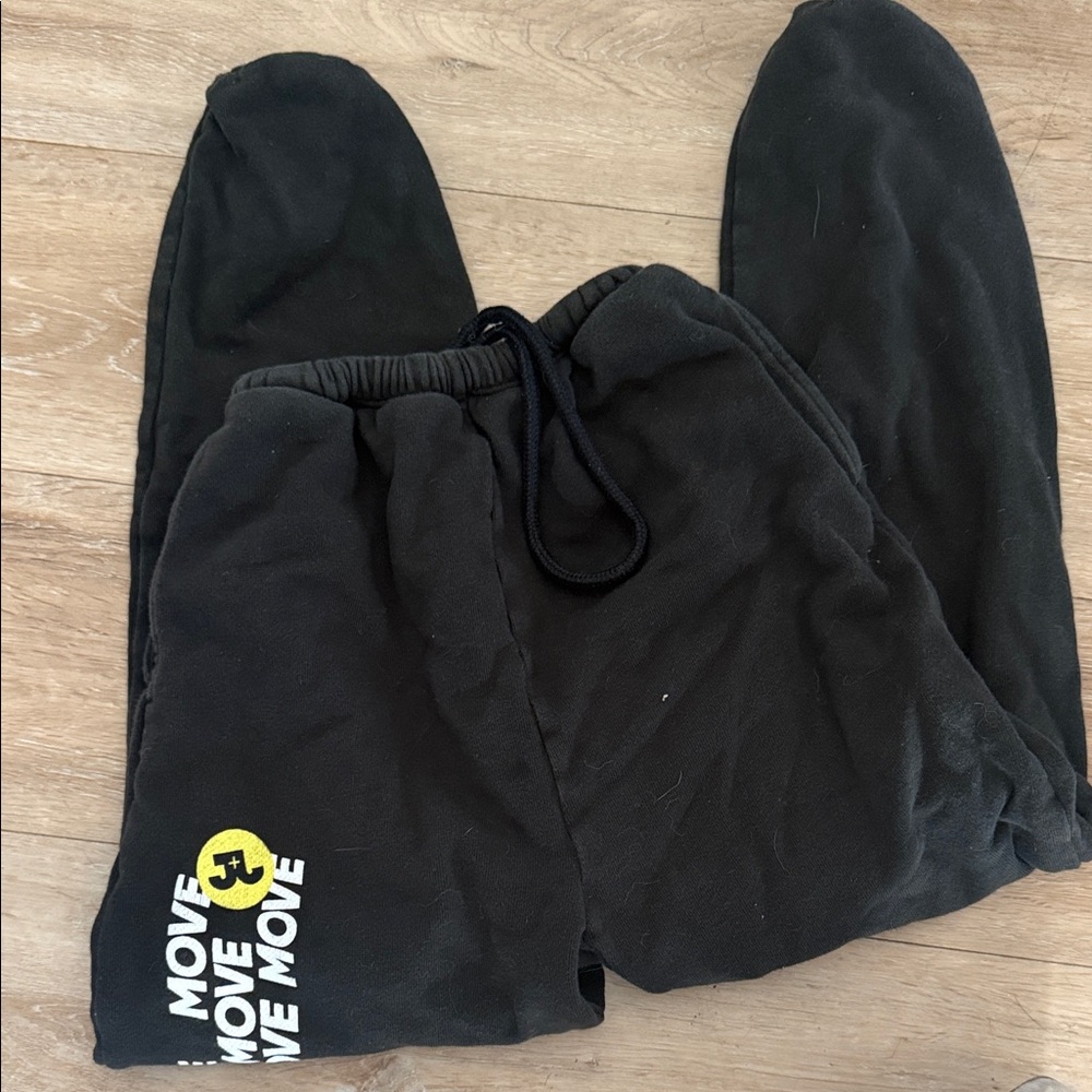 Jo + Jax Jogger